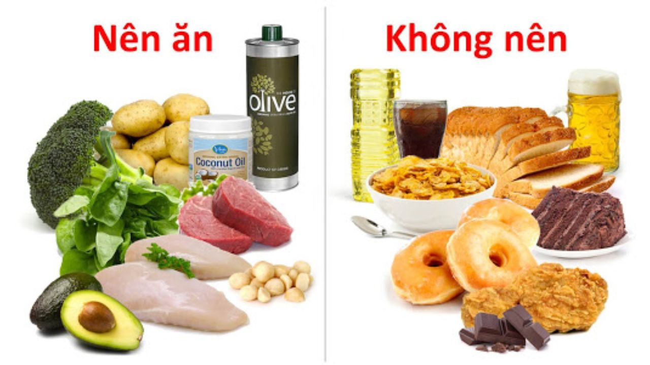 Ăn uống khoa học giúp tăng đề kháng, hạn chế bị lây thủy đậu